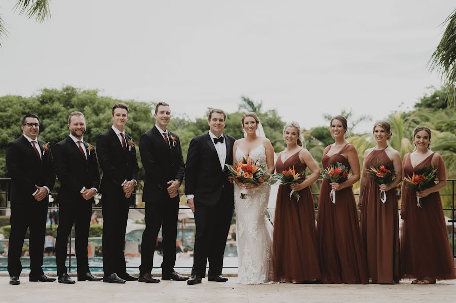 Fotógrafo de casamento Maciej Bogusz (papayawedding). Foto de 29 de setembro 2023