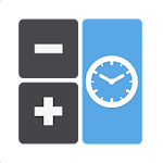 Hours & Minutes Calculator Apk