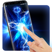 Download Electric Screen for Prank Live Wallpaper &Launcher 