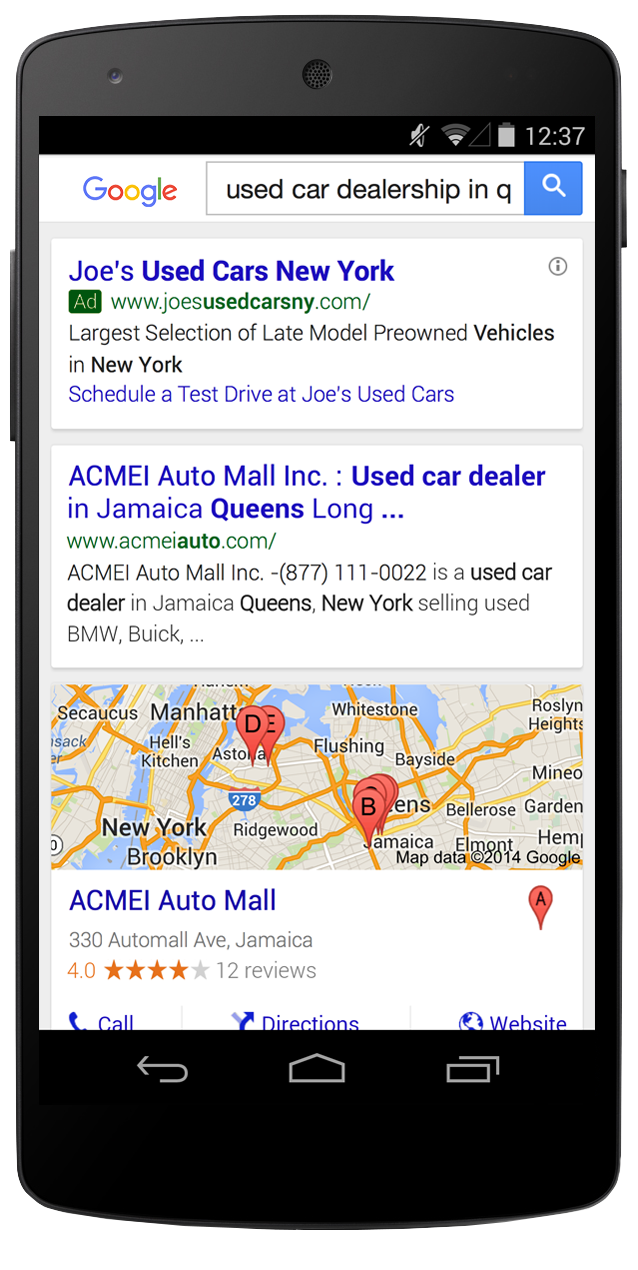 My number shown on Google Ads of Car Dealer and more than 100 calls a day  disturbed me. How dare u? - Google Business Profile Community