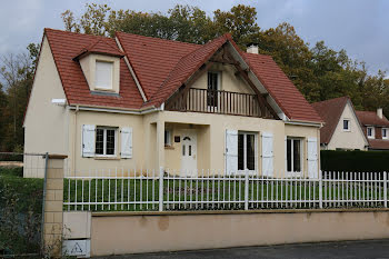 maison à Saint-Sébastien-de-Morsent (27)
