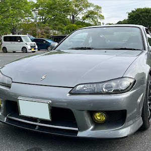 シルビア S15