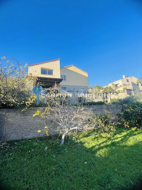 Vente maison 6 pièces 170 m² à Porto-Vecchio (20137), 748 800 €