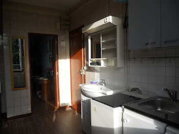 appartement à Massy (91)