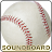 Soundboard Baseball icon