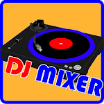 Cover Image of Download DJ Mixer Sound Party 3.61 APK