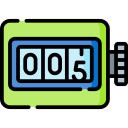 Simple Tally Counter