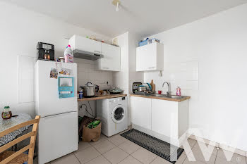 appartement à Toulouse (31)