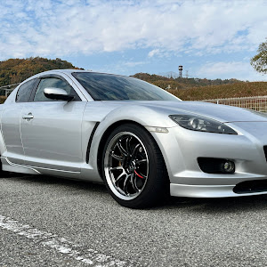 RX-8 SE3P