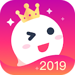 Cover Image of Download TopU: Let's enjoy video chat online 1.0.3737 APK