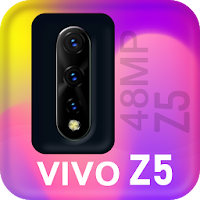 Camera for Vivo - Vivo Z5  Camera