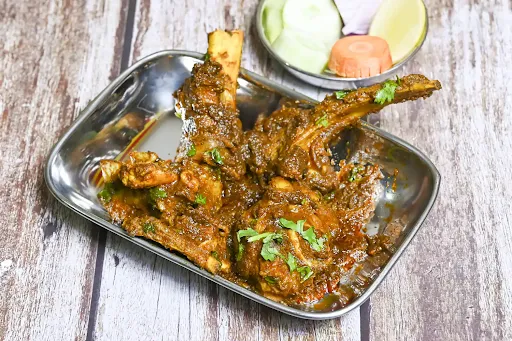 Mutton Sukka Sajuk Tupatil