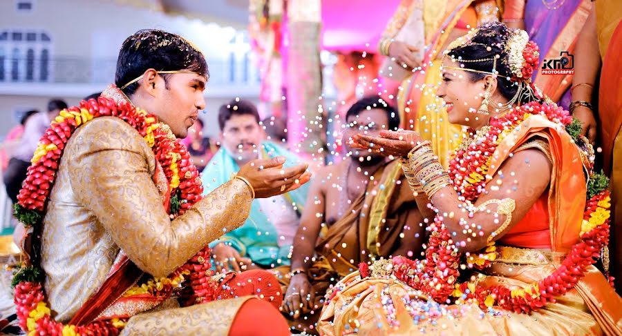Bryllupsfotograf Keerthi Mohan (keerthikeerthi). Bilde av 10 desember 2020
