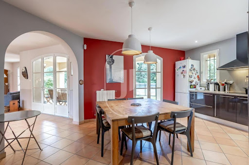 Villa avec piscine 5