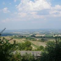 Distesa toscana di 