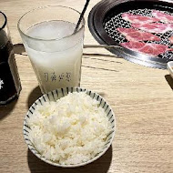 小秘苑燒肉餐酒