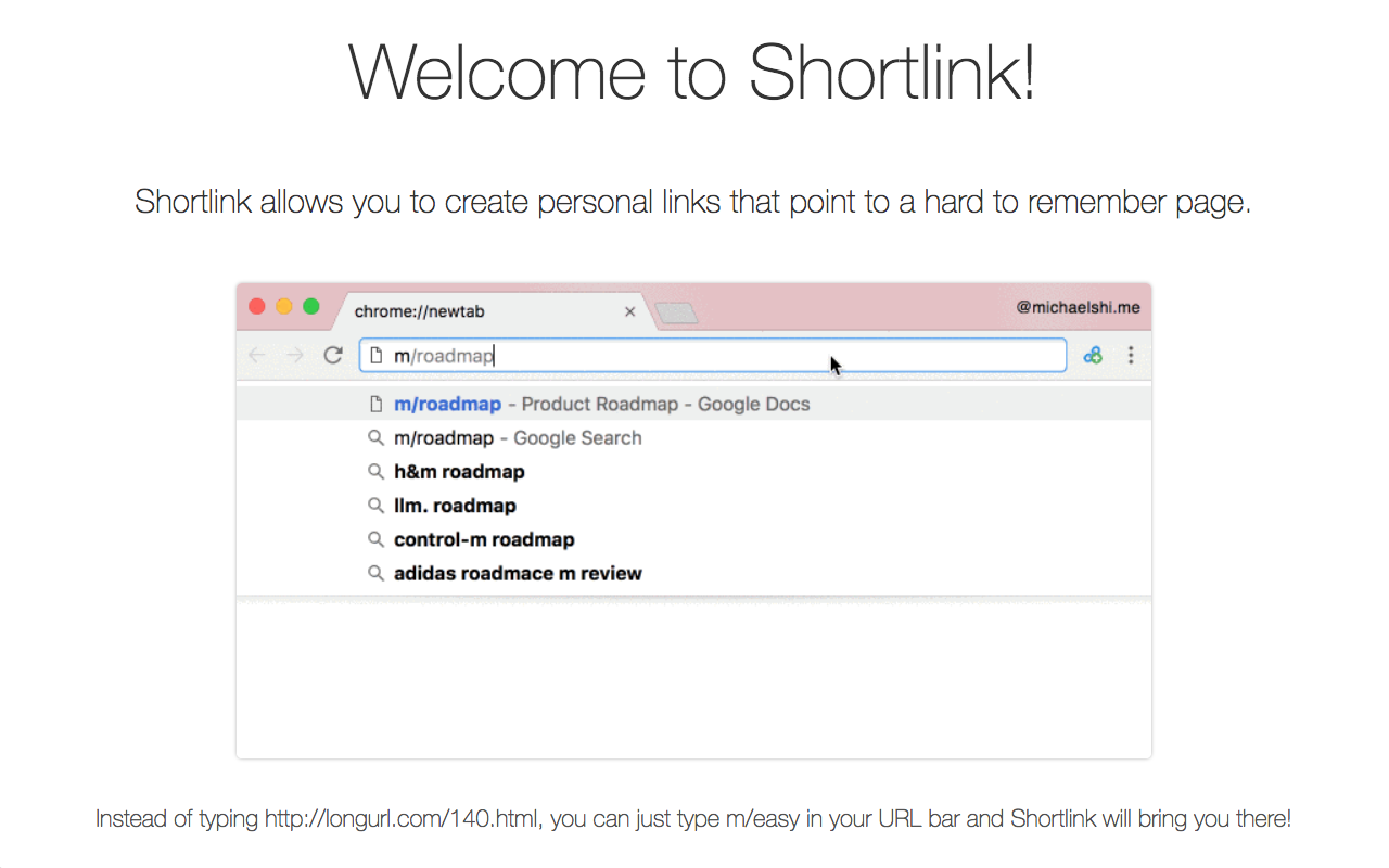 Shortlink Preview image 2