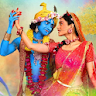 Radha Krishna Wallpaper 4k HD icon