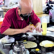 介壽獅子市場