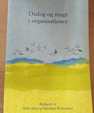 Dialog og magt i organisationer