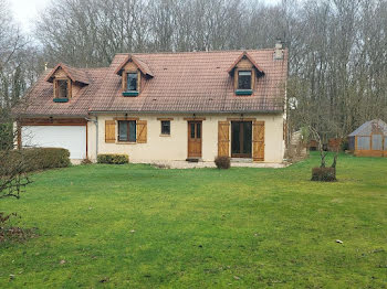 maison à Ferrières-Haut-Clocher (27)