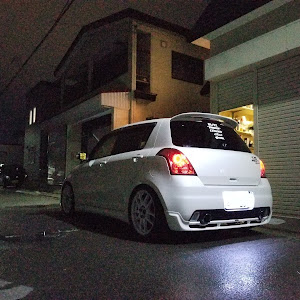 スイフトスポーツ ZC31S