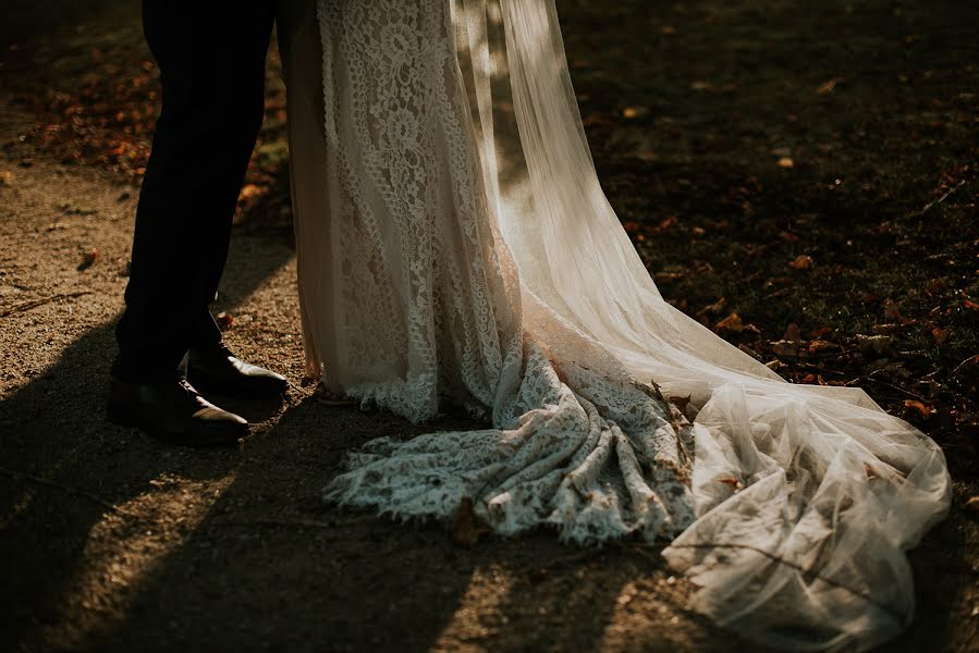 Fotógrafo de casamento Katy Webb (katywebb). Foto de 14 de janeiro 2019