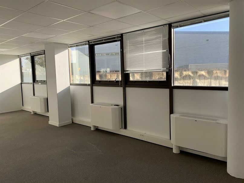 Location  locaux professionnels  375 m² à Toulouse (31000), 4 063 €