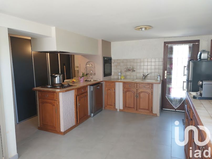 Vente maison 4 pièces 81 m² à Bourcefranc-le-Chapus (17560), 216 000 €