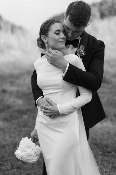 Nhiếp ảnh gia ảnh cưới Anna Kuligina (annakuligina). Ảnh của 27 tháng 8 2022
