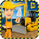 Cover Image of ダウンロード City Builder 2017 1.1 APK