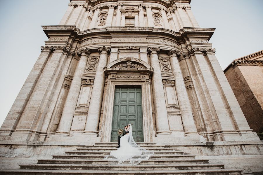 Fotografo di matrimoni Fabio Schiazza (fabioschiazza). Foto del 22 aprile