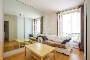 appartement à Boulogne-Billancourt (92)