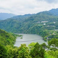 森鄰水岸景觀咖啡館