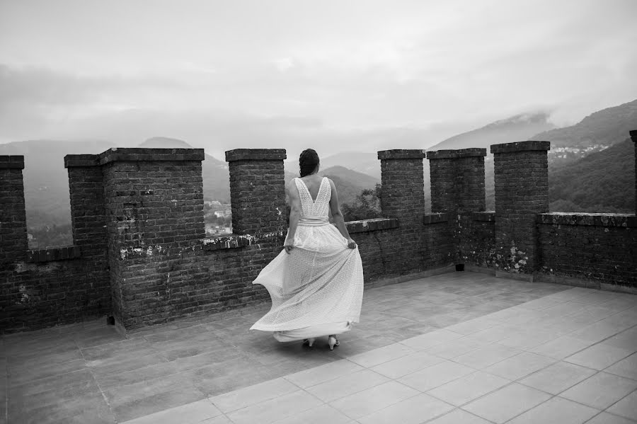 Photographe de mariage Veronica Onofri (veronicaonofri). Photo du 25 août 2016