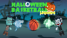 Basketball Legends: Halloweenのおすすめ画像3