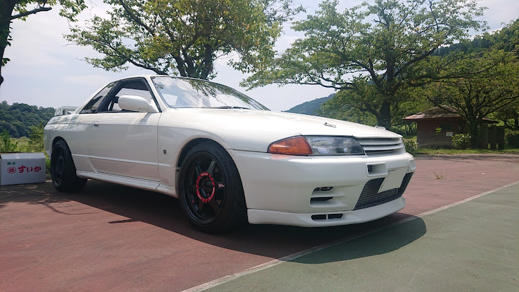 スープラの鹿児島旧車組・ダムミーティング・大隅湖・ツーリング・あなまる工房に関するカスタム事例の投稿画像7枚目