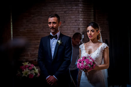 Fotógrafo de bodas Giacinto Malospiriti (giac). Foto del 3 de enero 2020