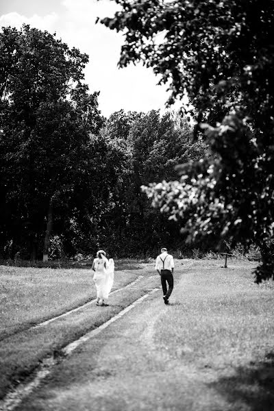 Fotografo di matrimoni Aleksandr Egorov (egorovfamily). Foto del 27 gennaio 2017