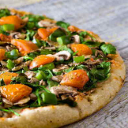 Party Veggie Lover Pizza