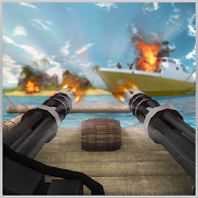 RAFT Gunner 1.4 Icon