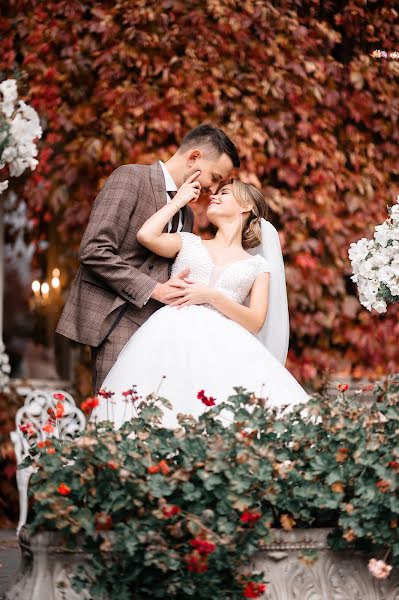 Fotografo di matrimoni Evgeniy Stupak (stupakphoto). Foto del 31 gennaio