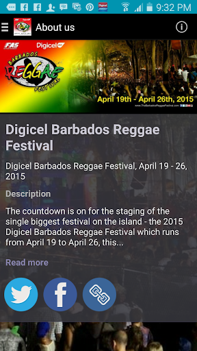 DigicelBarbadosReggaeFestival