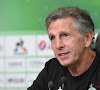 Claude Puel n'est plus l'entraîneur de Saint-Etienne !