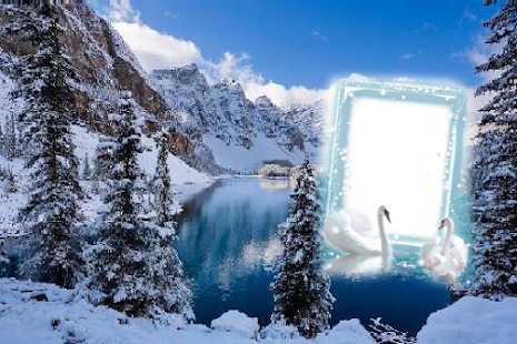 The Best Photo Frame of Kashmir - náhled