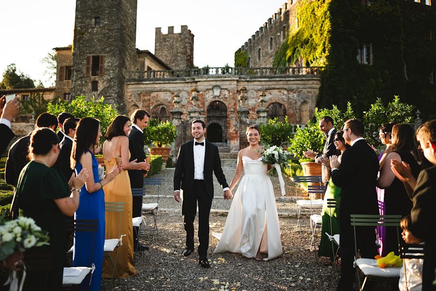 婚礼摄影师Simone Miglietta（simonemiglietta）。1月5日的照片