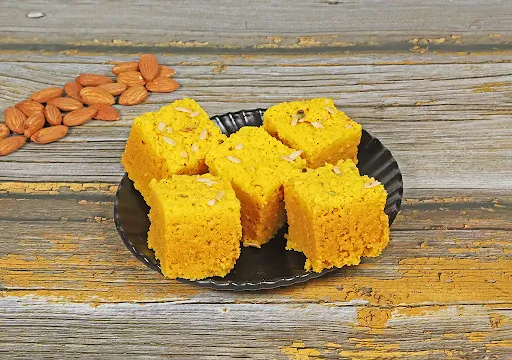 Mysore Pak