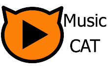 Music CAT for Google Play Music™ small promo image