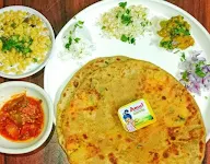 Pandit Ji Paratha Wala menu 3