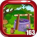 تنزيل Kavi Escape Games 163 التثبيت أحدث APK تنزيل